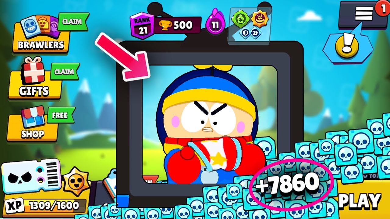 Complete 1000 CREDITS QUEST With TOONS - FREE GIFTS