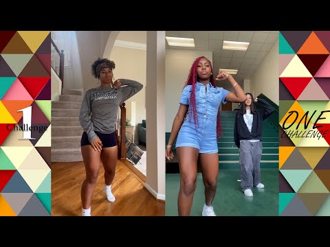 TikTok Dance Battle Compilation - May 2024