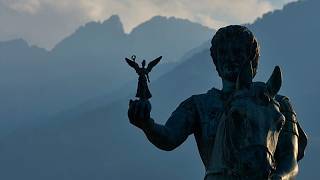 El Olimpo entra por unanimidad en la Lista del Patrimonio Mundial de la UNESCO