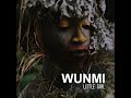 Wunmi - Little Girl