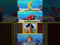 What If SpongeBob DIDN T Live In A Pineapple Nicktoons