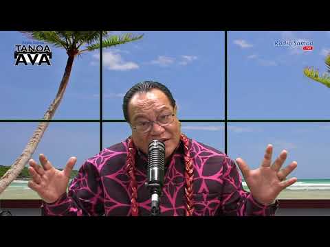Tanoa Ava Show, 23 OCT 2021 - Radio Samoa
