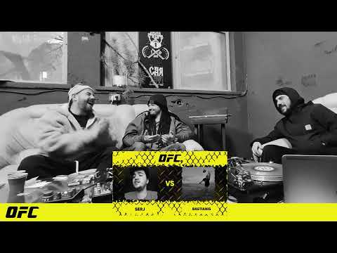 OFC 9 🏆 Rezultate din Grupe (w. AFO, Chinezu' & DJ SkinnyCut)