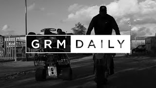 Breez - Big Screen Freestyle [Music Video] | GRM Daily
