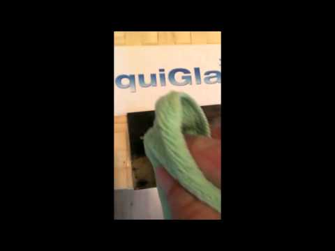 CCM Stainless Steel Cleaner BLU1000