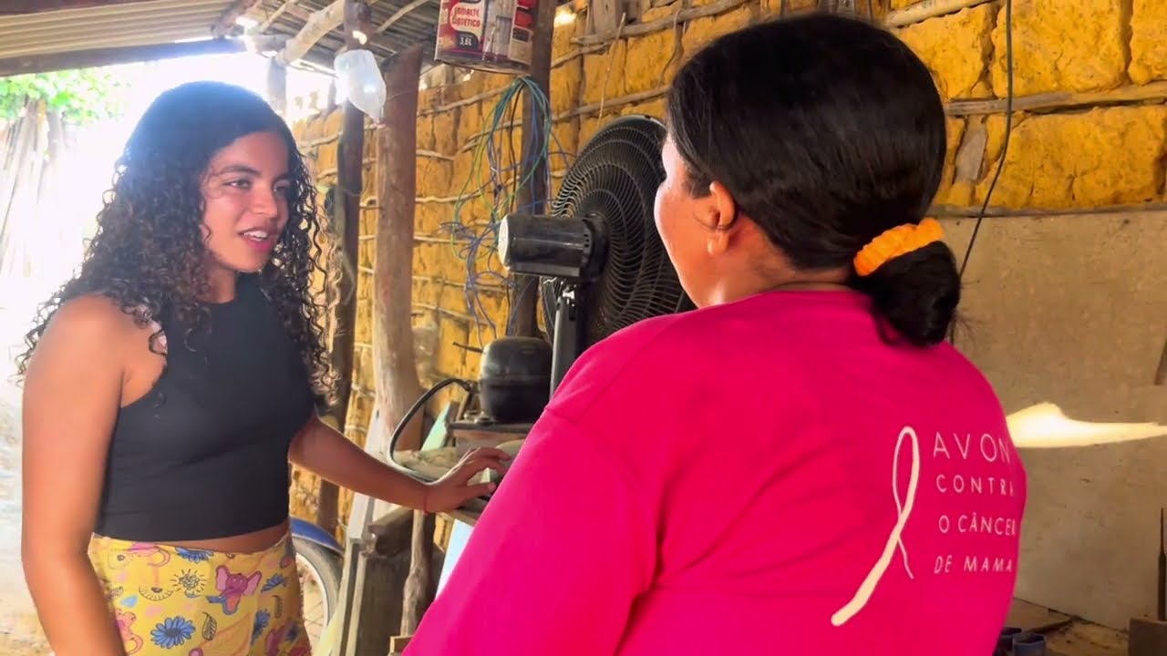 Padrasto Dar Tudo Pra Ficar Com Sua Enteada E Olha O Q Aconteceu