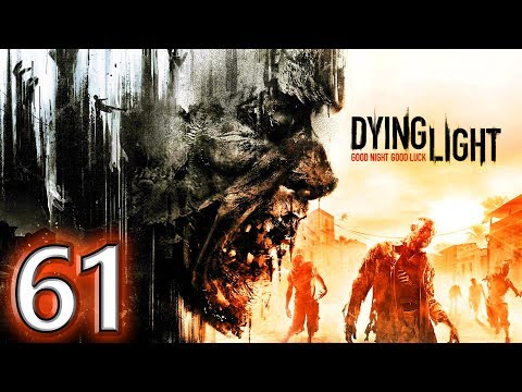 Dying Light (Xbox One) - HD Walkthrough Part 61 - The Museum