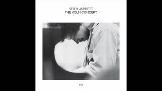 Köln, January 24, 1975, Pt  II C - The Köln Concert by Keith Jarrett