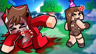 ¡Olvidamos su cumpleaños y se vengo de nosotros!
