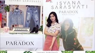 Isyana Sarasvati - That&#39;s It I&#39;m Done (Lyrics)