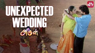 Download lagu Vikram's Brave Act 🔥 | Arul | Jyothika | Vadivelu | Full Movie on Sun NXT mp3