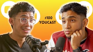 Download lagu Qawiy Aro Sembang Belajar South Africa Ke Tebuk Quran, Kahwin, Cabaran & Kebangkitan - EP: 100 mp3