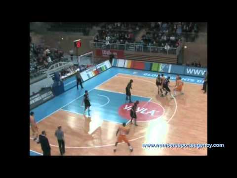 Marin Petric MIX 2010 - 2012