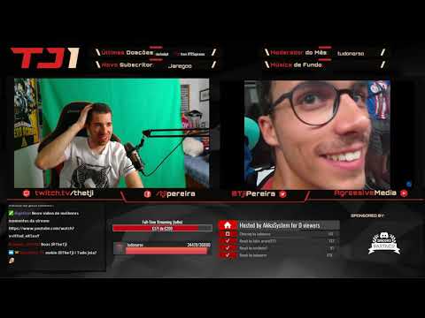 TJI REAGE A MIGUEL LUZ - MAIS OU MENOS À BOLEIA EP.1