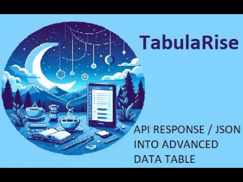 Item video thumbnail