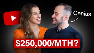 Crafter: "I make $3M a year" 😳 Tanner Bell Interview