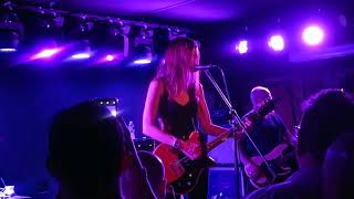 Juliana Hatfield #15 Somebody is Waiting for Me #16 Feeling Massachusetts #17 Don&#39;t Let Go 6/27/19