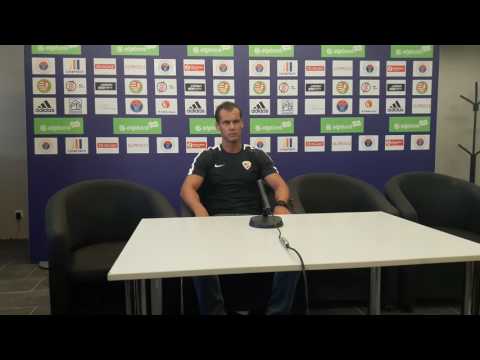 Vasas vs. DVTK 17/18, Bódog Tamás értékelése - boon.hu