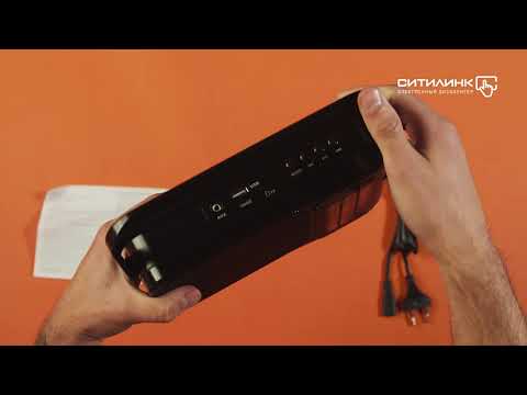 Обзор радиоприемника СИГНАЛ РП-233BT | Ситилинк