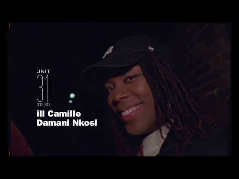 Unit31 presents: ill Camille & Damani Nkosi - Home