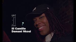 Unit31 presents: ill Camille &amp; Damani Nkosi - Home