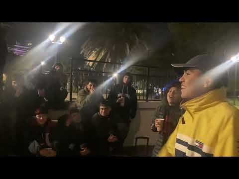 ZENTYNELL vs VENOM vs CIKATRI: Octavos - Fecha I - Temporada 2023