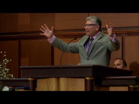 Cristian Ionescu - Trăirea creștină (Evrei 13)