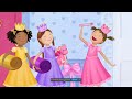 PBS Kids Program Break 2025 KQED 9