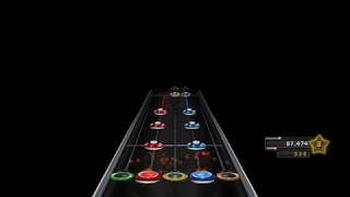 Oh, Sleeper - Claws of a God (Clone Hero Custom)