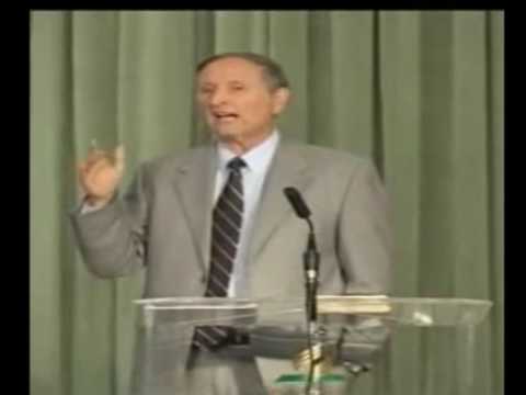 1/6 Defending the Sabbath - Stephen Bohr