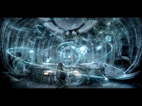 PROMETHEUS Türkçe altyazılı fragman
