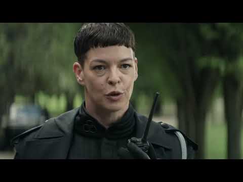 The Walking Dead World Beyond 2x09 | Jadis Explains Why The CRM Committed Genocide