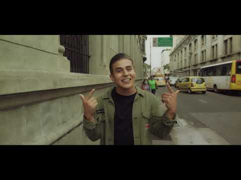 Cheo Gallego - Duele (Freestyle)