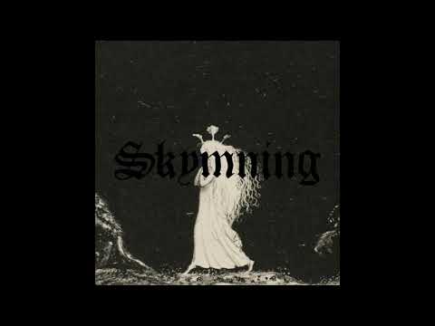 Skymning - Skymning (2009)