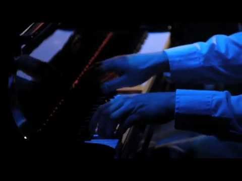 Martin Kershaw Quartet - Slow Dying (live)