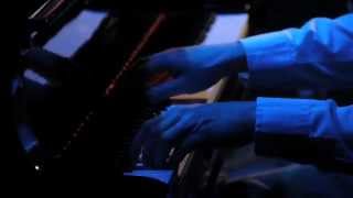 Martin Kershaw Quartet - Slow Dying (live)