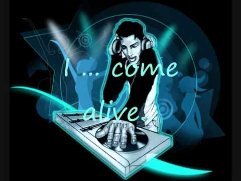 Dimitri Vegas, Like Mike, Dada Life & Tara McDonald - Tomorrow (Give Into The Night) --- Lyrics