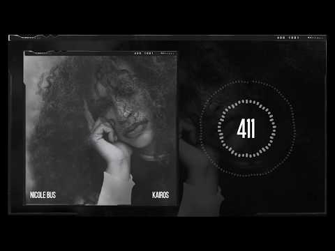 Nicole Bus - 411 (Official Audio)