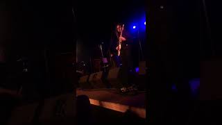 ￼Gossamer Thin Debut Conor Oberst Live 11/3/16 Bright Eyes