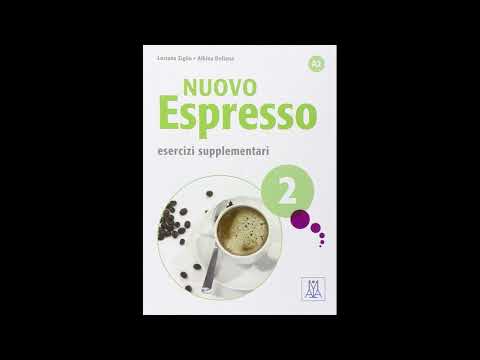 Nuovo Espresso 2 - traccia 16