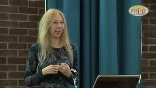 Dr. Erica Mallery-Blythe - Electromagnetic Radiation, Health and Children 2014
