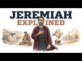 The Book Of Jeremiah Why It S Not As Confusing As You Think