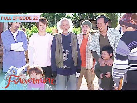 Full Episode 22 | Forevermore with ENG SUB | Liza Sobreno, Enrique Gil