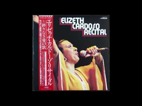 Pressentimento - Elizeth Cardoso