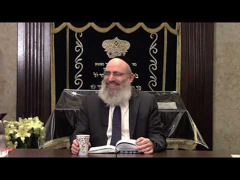 Tanya: The Holy Epistle (Iggeret HaKodesh): Epistle 30 - Part 1: Rabbi Krasnianski.