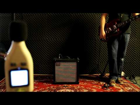 GIS AS2 - 4 Panel Amp Shield Geilich Instrument Shields Schallschutz für Instrumente