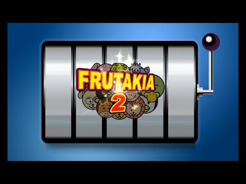 Frutakia 2 | Citra Emulator Canary Build 180 (CPU JIT) [1080p] | Nintendo 3DS - YouTube