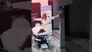Shamanic Massage Techniques by Reiki Master in Montreal, Canada