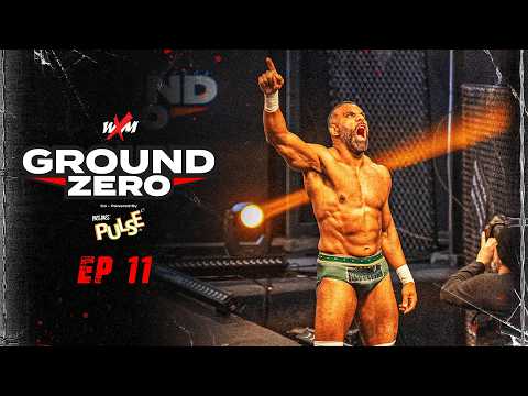 WXM Ground Zero | EP 11 | Full Episode | 7 March 2026 | The Indian Eagle RETURNS to in-ring ACTION!