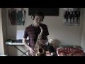 Skyfall - Adele (Saxophone cover) 